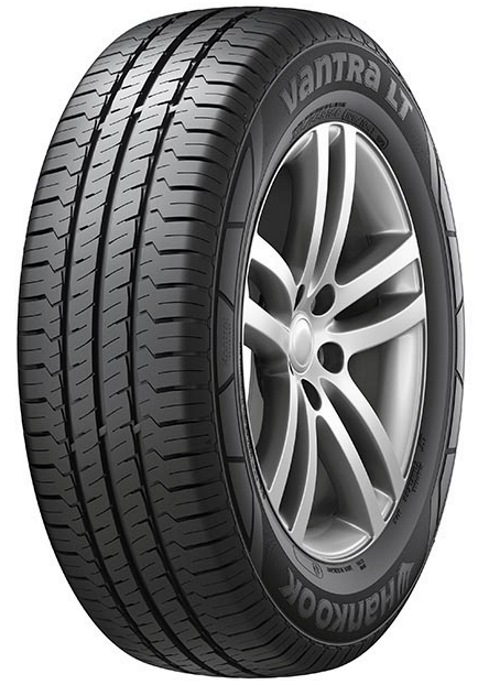 А/шина 215/75R16C HANKOOK RA18 116/114R